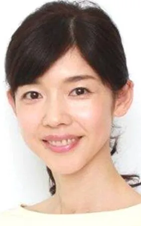 Chiho Terada