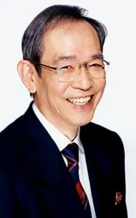 Shinji Nakae