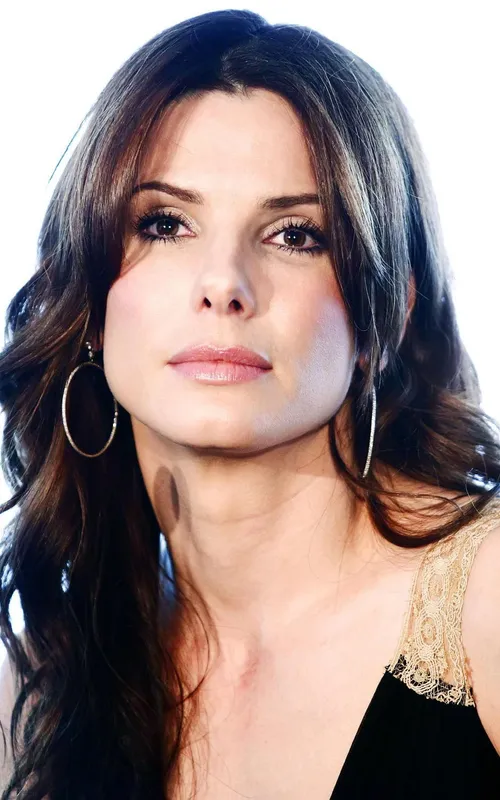 Sandra Bullock