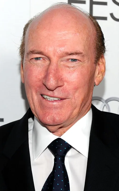 Ed Lauter