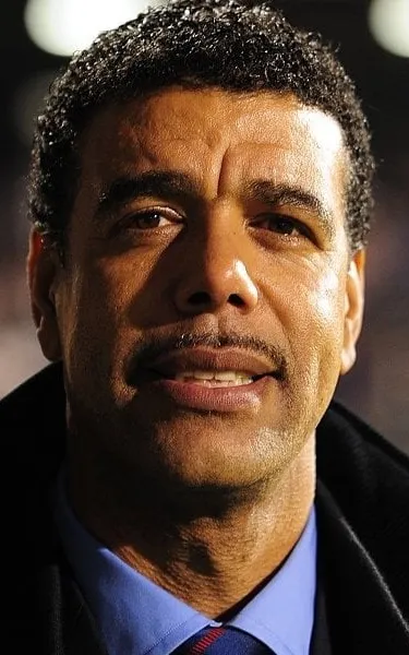 Chris Kamara