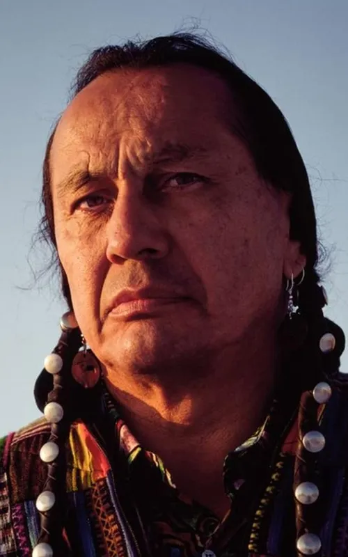 Russell Means