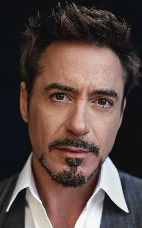 Robert Downey Jr.