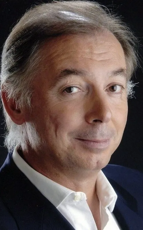 Philippe Chevallier