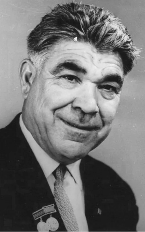 Muhammed Cherkezov