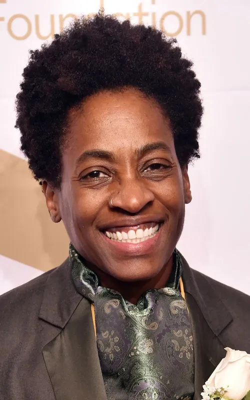 Jacqueline Woodson