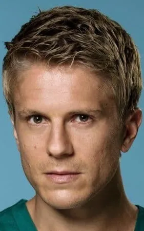 George Rainsford