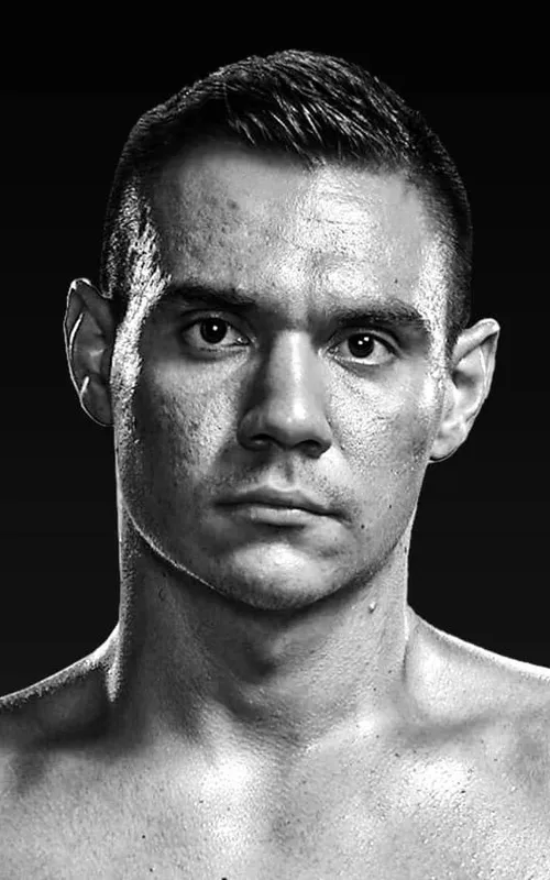 Tim Tszyu