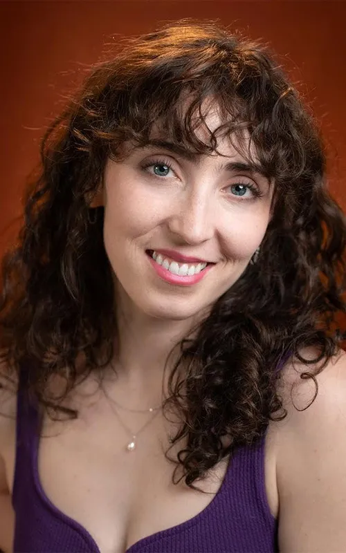 Rachel Salsberg