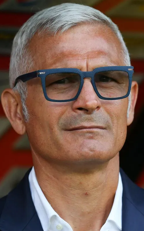 Fabrizio Ravanelli