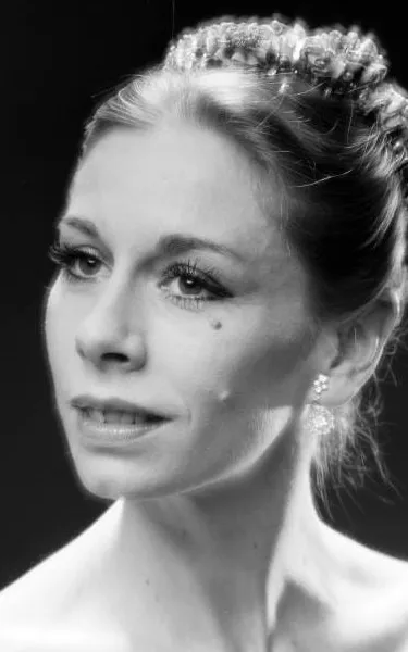 Ghislaine Thesmar