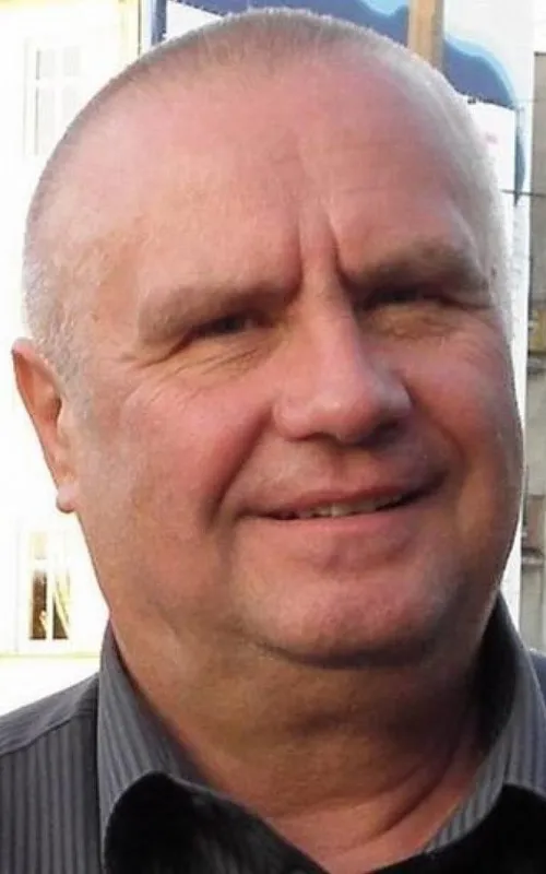Janusz Dzięcioł