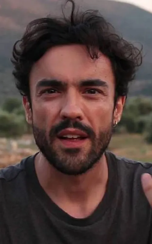 Dimitris Kouroubalis