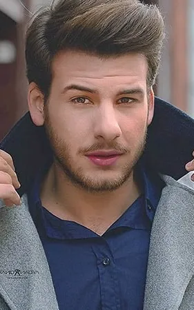 Mustafa Mert Koç