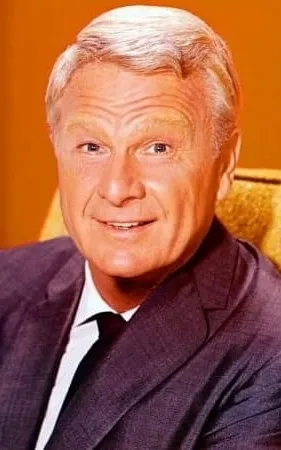 Eddie Albert