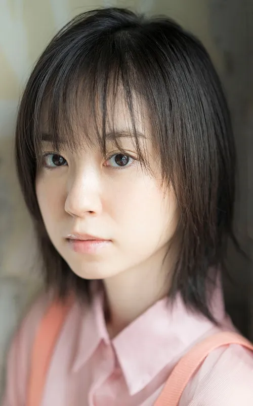 Kyoka Shibata