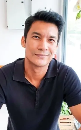 Rashidi Ishak