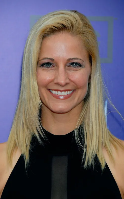 Karin Justman