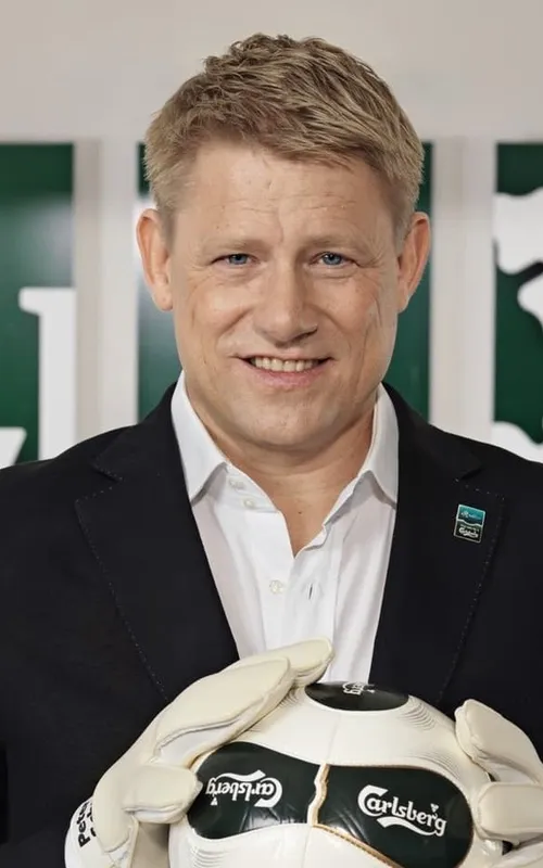 Peter Schmeichel