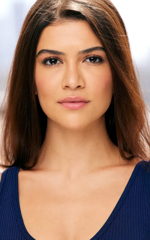 Lisette Olivera