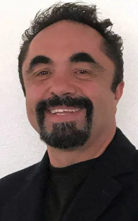 César Manjarrez