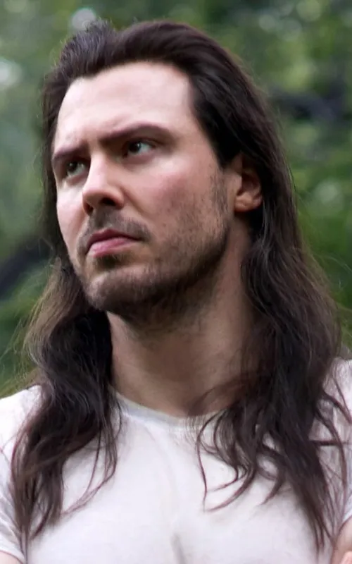 Andrew W.K.