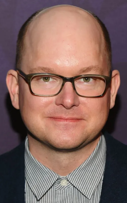 Mark Proksch