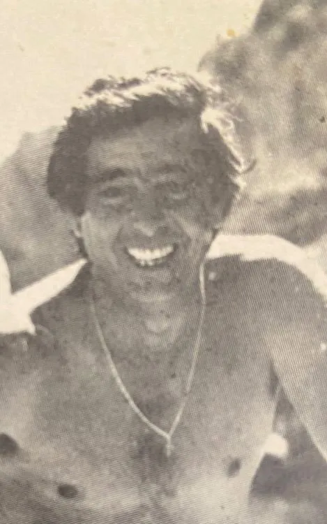 Mariano Moreno