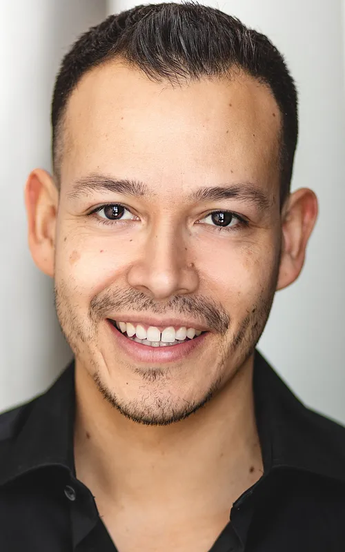 Alex Cruz