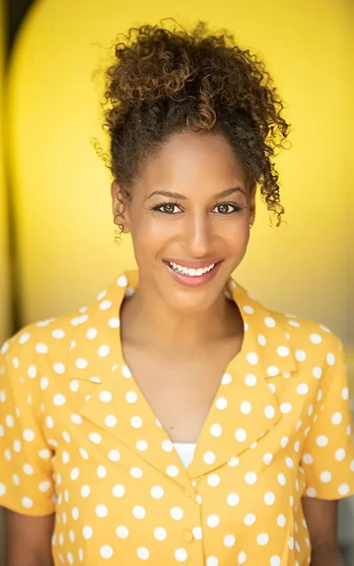 Christina Ford