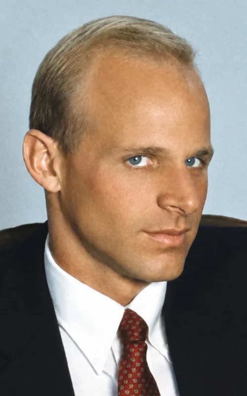 Craig Slater