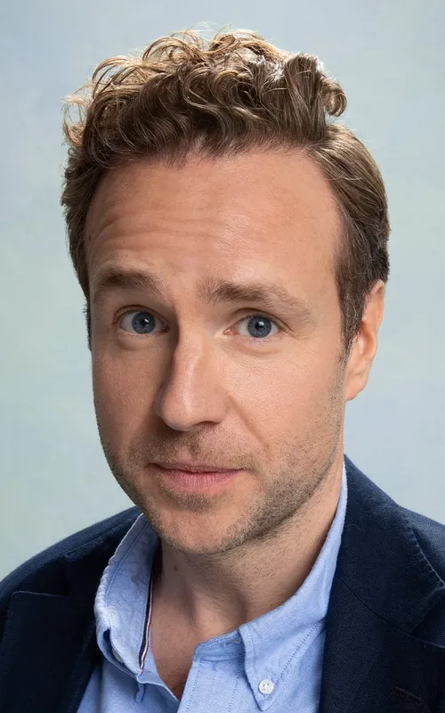 Rafe Spall