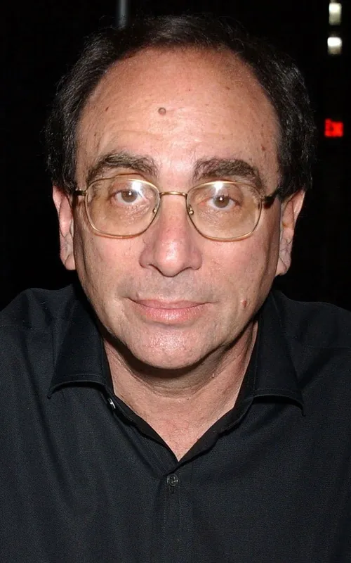 R.L. Stine