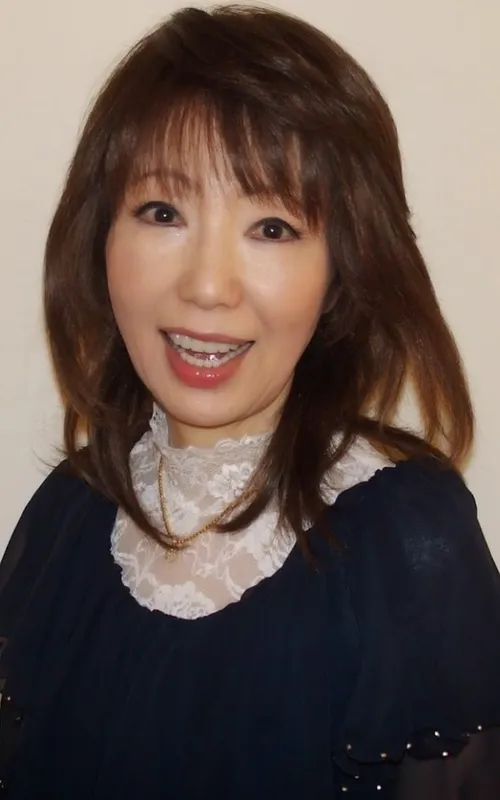 Keiko Mari