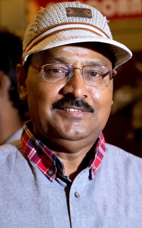 K. Bhagyaraj