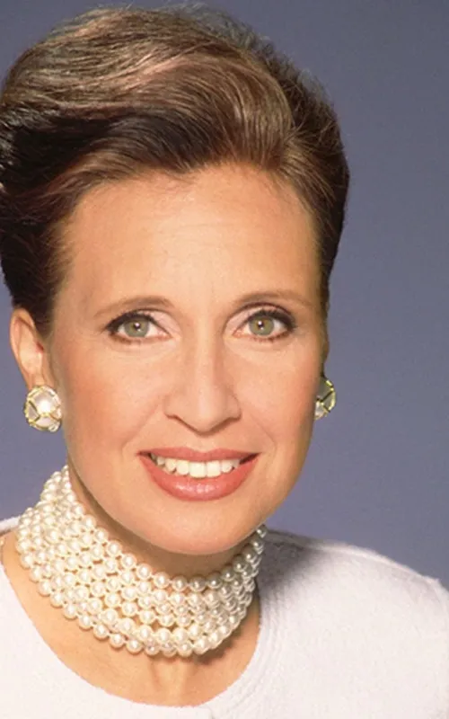 Danielle Steel