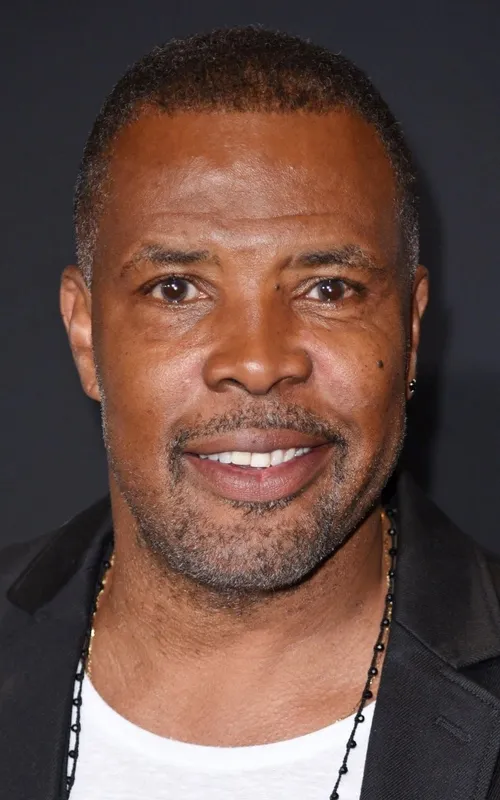 Eriq La Salle