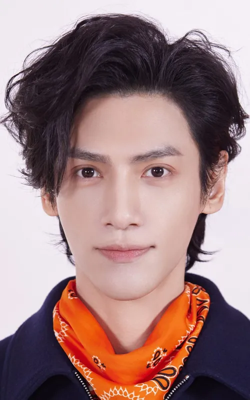 Luo Yunxi