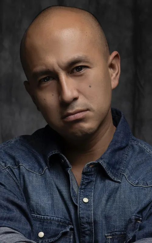 Juanki Duran
