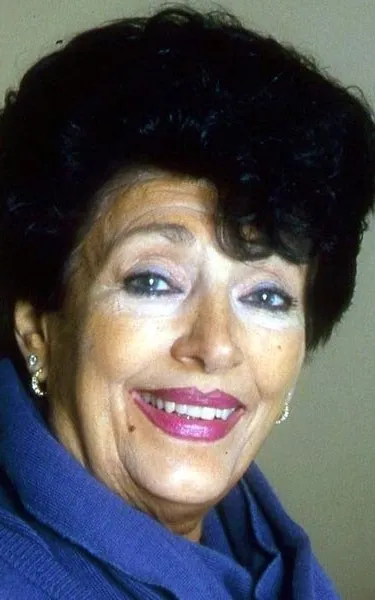 Micheline Dax