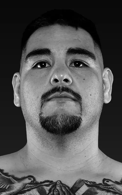 Andy Ruiz Jr.