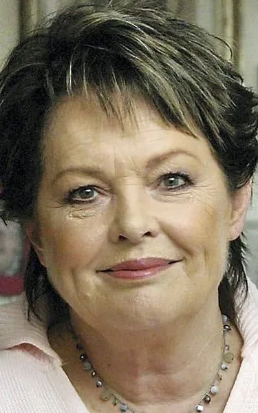 Ghita Nørby