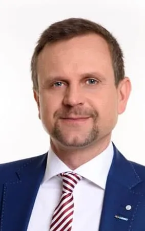 Petr Svěcený