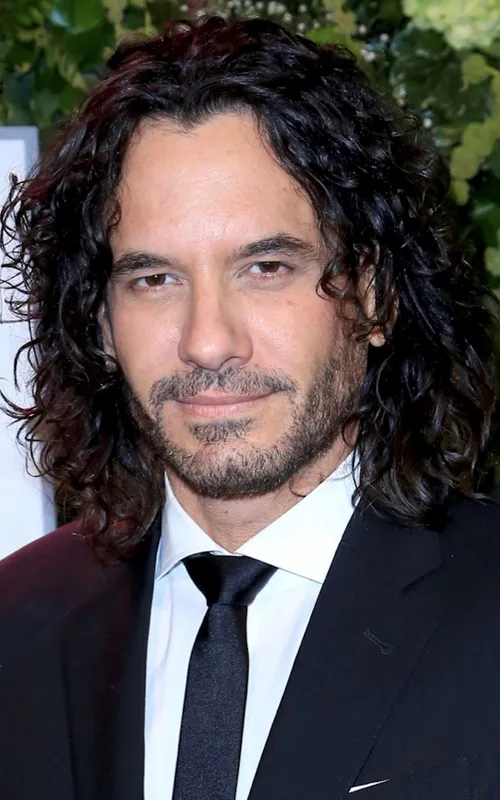 Mario Cimarro