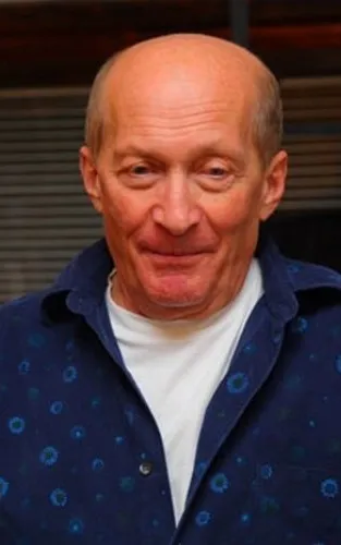 Wojciech Pszoniak