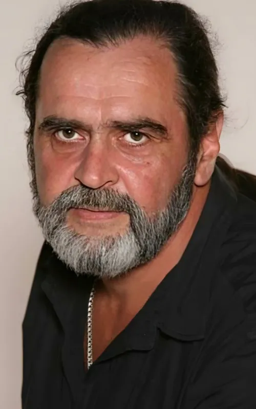 Anatoly Petrov