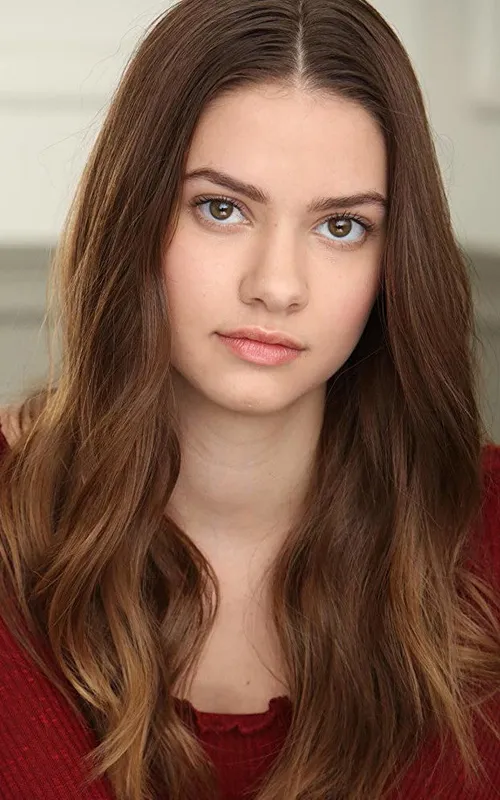 Kate Buatti