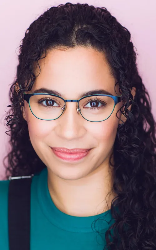 Paola Sanchez Abreu