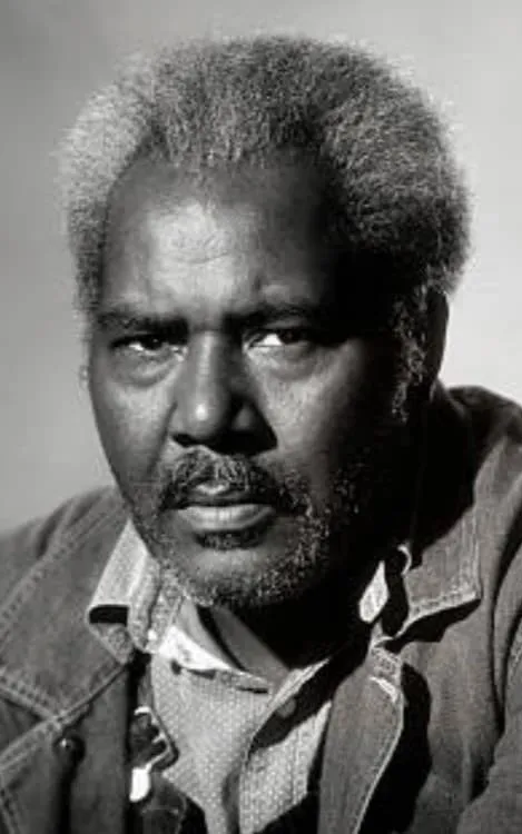 Rex Ingram