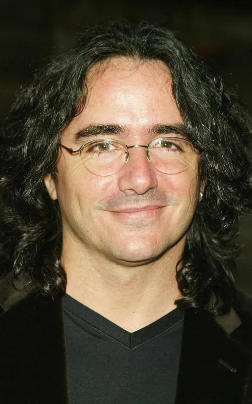 Brad Silberling